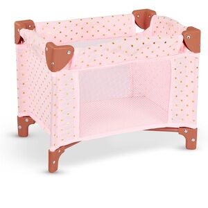 BABI Doll Playpen